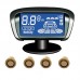 Парктроник Parkcity Paris 418/301L dark gold – ParkCity – Системи паркування <br><br> Купити в Autoprodrive – Купуй вигідно – Зручно отримати у відділенні – Найкраща ціна сьогодні – Технічна підтримка після покупки 