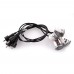 Парктроник Parkcity Center 418/102 light grey LW – ParkCity – Системи паркування <br><br> Купити в Autoprodrive – Від перевіреного виробника – Швидка доставка по Україні – Доступна розстрочка – Сервісна підтримка 