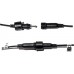 Парктроник ParkCity Kiev 818/302L Black (matte) – ParkCity – Системи паркування <br><br> Купити в Autoprodrive – Хіт продажів – Зручно отримати у відділенні – Оплата онлайн – Консультація перед покупкою 