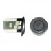 Паркувальна система Parkcity Kharkiv 6128/4M Dark Grey 4-датчики
