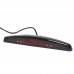 Парктронік BAXSTER PS-418-09 чорний – BAXSTER – 4 датчики <br><br> Купити в Autoprodrive – Купуй вигідно – Можлива адресна доставка – Оплата при отриманні – Сервісна підтримка 