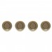 Паркувальна система Parkcity Tallinn 818/305L Dark Gold 8-датчиків – ParkCity – Системи паркування <br><br> Купити в Autoprodrive – Надійна модель – Швидка доставка по Україні – Оплата частинами – Сервісна підтримка 