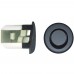 Паркувальна система Parkcity Kharkiv 6128/6M Black (matte) 6-датчиків – ParkCity – Системи паркування <br><br> Купити в Autoprodrive – Купуй вигідно – Зручно отримати у відділенні – Оплата при отриманні – Технічна підтримка після покупки 