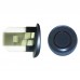 Паркувальна система Parkcity Kharkiv 6128/8M Grey Blue 8-датчиків – ParkCity – Системи паркування <br><br> Купити в Autoprodrive – Оригінальна якість – Доставка Новою Поштою – Найкраща ціна сьогодні – Технічна підтримка після покупки 