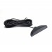 Парктронік BAXSTER PS-418-02 чорний – BAXSTER – 4 датчики <br><br> Купити в Autoprodrive – Купуй вигідно – Зручно отримати у відділенні – Доступна розстрочка – Консультація перед покупкою 