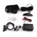 Парктроник Parkcity Odessa 418/102 Black (matte) – ParkCity – Системи паркування <br><br> Купити в Autoprodrive – Надійна модель – Можлива адресна доставка – Оплата онлайн – Сервісна підтримка 