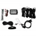 Парктроник Parkcity Center 418/102 LW Black (matte) – ParkCity – Системи паркування <br><br> Купити в Autoprodrive – Хіт продажів – Зручно отримати у відділенні – Оплата онлайн – Технічна підтримка після покупки 