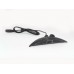 Паркувальний радар Falcon 2616 black-4 датчика – Falcon – Системи паркування <br><br> Купити в Autoprodrive – Надійна модель – Можлива адресна доставка – Оплата частинами – Сервісна підтримка 