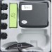 Паркувальний радар Falcon 2616 black-4 датчика – Falcon – Системи паркування <br><br> Купити в Autoprodrive – Надійна модель – Можлива адресна доставка – Оплата частинами – Сервісна підтримка 