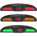 Парктронік BAXSTER PS-818-10 білий – BAXSTER – 8 датчиків <br><br> Купити в Autoprodrive – Від перевіреного виробника – Доставка Новою Поштою – Оплата при отриманні – Консультація перед покупкою 