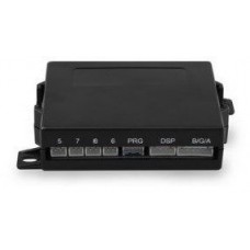 Блок управління парктроніка Gazer PA40F