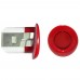 Паркувальна система Parkcity Tallinn 818/305L Red 8-датчиків