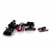 Паркувальна система Parkcity Tallinn 818/305L Red 8-датчиків