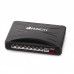 Паркувальна система Parkcity Tallinn 818/305L Black 8-датчиків