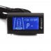 Паркувальна система Parkcity Tallinn 818/305L Black 8-датчиків