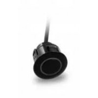 Датчик для парктроніка Gazer зовнішній, чорний 22,5 мм. (1шт.)