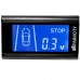 Паркувальна система Parkcity Tallinn 818/305L Dark Blue 8-датчиків – ParkCity – Системи паркування <br><br> Купити в Autoprodrive – Хіт продажів – Доставка Новою Поштою – Оплата при отриманні – Консультація перед покупкою 