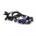 Паркувальна система Parkcity Tallinn 818/305L Dark Blue 8-датчиків – ParkCity – Системи паркування <br><br> Купити в Autoprodrive – Хіт продажів – Доставка Новою Поштою – Оплата при отриманні – Консультація перед покупкою 