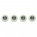 Парктроник Parkcity Odessa 418/102 Original plastic (под покраску) – ParkCity – Системи паркування <br><br> Купити в Autoprodrive – Оригінальна якість – Доставка Новою Поштою – Оплата онлайн – Консультація перед покупкою 