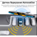 Паркувальний радар Falcon 777 silver-4 sensor – Falcon – Системи паркування <br><br> Купити в Autoprodrive – Надійна модель – Можлива адресна доставка – Доступна розстрочка – Сервісна підтримка 