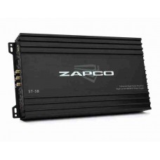П'ятиканальний підсилювач Zapco ST-5B