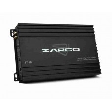 Одноканальний підсилювач Zapco ST-1B Одноканальний підсилювач Zapco ST-1B