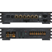 Чотирьохканальний підсилювач Ground Zero GZDSP 4.80 A-PRO