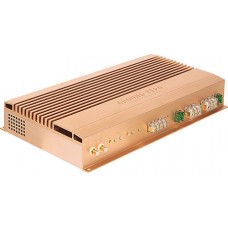 Чотирьохканальний підсилювач Ground Zero GZPA Reference 4XS