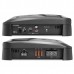 Одноканальний підсилювач JBL GTO-1001EZ