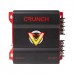 Двоканальний підсилювач Crunch DR-2125.2D – CRUNCH – Двоканальні підсилювачі <br><br> Купити в Autoprodrive – Від перевіреного виробника – Зручно отримати у відділенні – Оплата онлайн – Консультація перед покупкою 