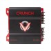 Двоканальний підсилювач Crunch DR-2125.2D – CRUNCH – Двоканальні підсилювачі <br><br> Купити в Autoprodrive – Від перевіреного виробника – Зручно отримати у відділенні – Оплата онлайн – Консультація перед покупкою 