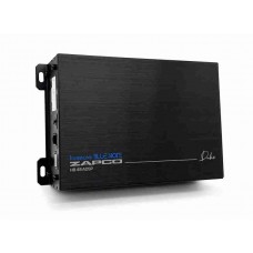 Процесорний підсилювач Zapco HB 48 ADSP