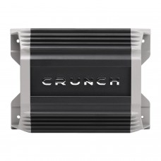 Чотирьохканальний підсилювач CRUNCH PZ2-1530.4D