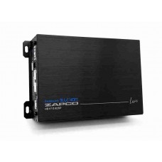 Процесорний підсилювач Zapco HB 410 ADSP