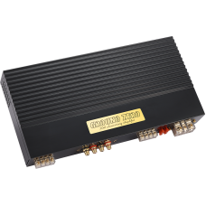 Чотирьохканальний підсилювач Ground Zero GZA 125.4-30A