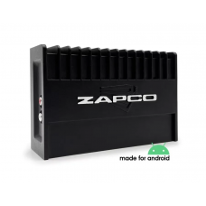 Чотирьохканальний підсилювач Zapco ST-A1