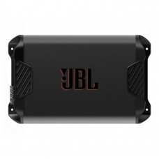 Чотириканальний підсилювач JBL Concert A704