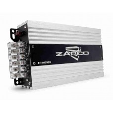Чотирьохканальний підсилювач Zapco ST-104D SQ III