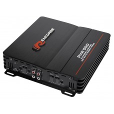 Двоканальний підсилювач Renegade RXA550
