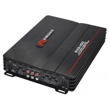 Чотирьохканальний підсилювач Renegade RXA1100