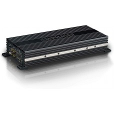 Чотирьохканальний підсилювач Emphaser EA-S4