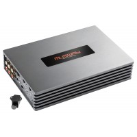 Чотирьохканальний підсилювач Musway FOUR200