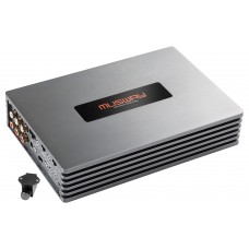 Чотирьохканальний підсилювач Musway FOUR200