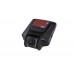 Мобільний відеореєстратор Falcon DVR HD91-LCD Wi-fi