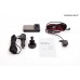 Мобільний відеореєстратор Falcon DVR HD 100-LCD