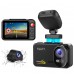 Aspiring Expert 9 Speedcam, WI-FI, GPS, 2K, 2 cameras – Aspiring – Відеореєстратори <br><br> Купити в Autoprodrive – Від перевіреного виробника – Зручно отримати у відділенні – Оплата онлайн – Сервісна підтримка 
