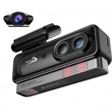 Aspiring Griffon 3, Wi-Fi, Starvis II, 4К, SpeedCam