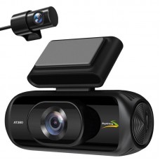 Відеореєстратор Aspiring AT380 UHD 4K, Speedcam, WiFi, GPS