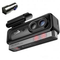 Aspiring Griffon 3, Wi-Fi, Starvis II, 4К, SpeedCam