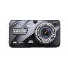 Відеореєстратор Celsior F811D